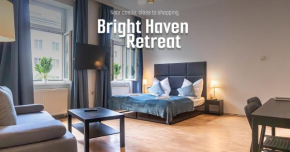 Pleasant 2BR Apt- Near Train Station Hetzendorf